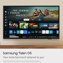 Samsung 40-Inch Class Full HD F6000 Smart TV