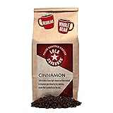 Lola Savannah Cinnamon Whole Bean Caffeinated