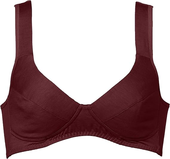 グンゼ ノンワイヤーブラジャー ホットマジック ここちなめらかホットなブラ Eb1232h レディース ブラジャー 通販 Amazon