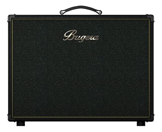 bugera vintage guitar series speakers