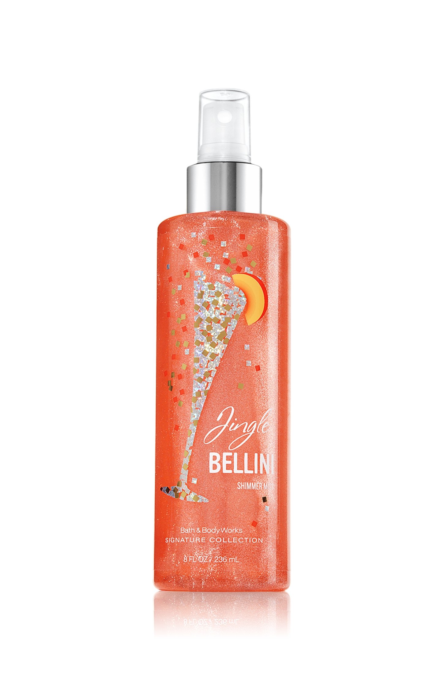 Bath & Body Works Signature Collection Shimmer Mist