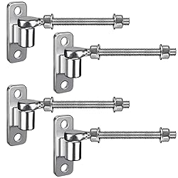 Insaga 304 Stainless Steel Heavy Duty Gate