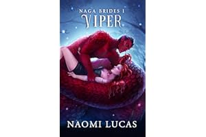 Viper (Naga Brides Book 1)