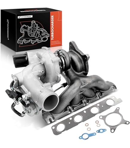 Amazon.com: YQABLE Turbocharger 11657633795 Compatible for BMW B38