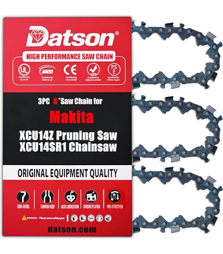 Amazon.com: Makita 80Txl 0.043 Inch Gauge X 6 Inch L 32 Link Low