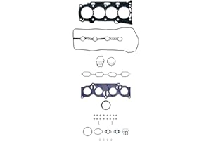 FEL-PRO HS 26323 PT Engine Cylinder Head Gasket Set for Toyota Camry