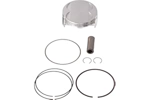 Wiseco 4731M09700 97.00mm 11:1 Compression Motorcycle Piston Kit