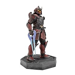 Dark Horse Comics Halo Infinite: Spartan Yoroi PVC