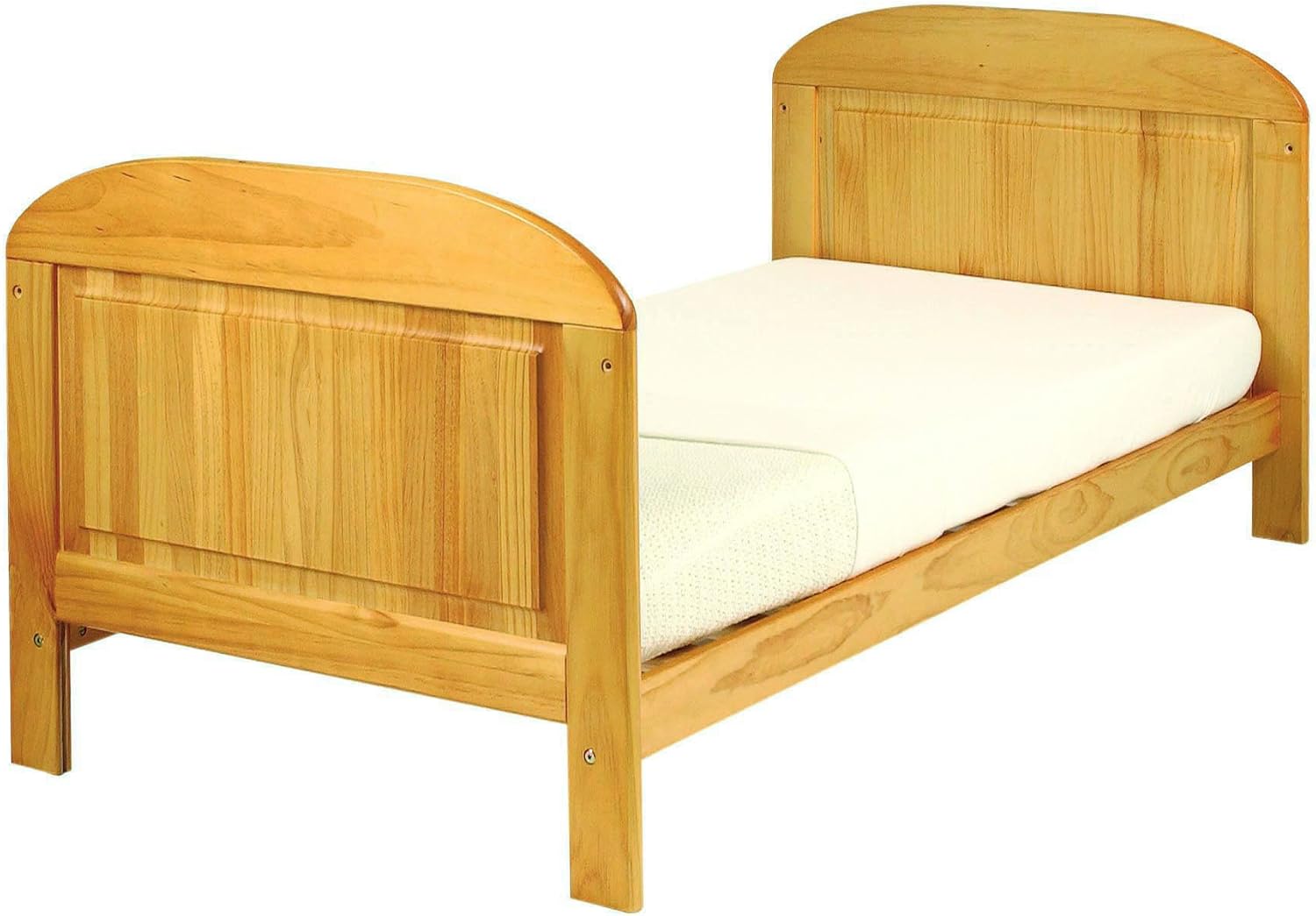 east coast nursery angelina cot bed