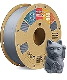 OVERTURE PLA Matte 3D Printer Filament