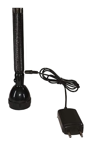 jy super Metal Abacus 8990 Rechargeable High Power Torch Flashlight for Outdoor and