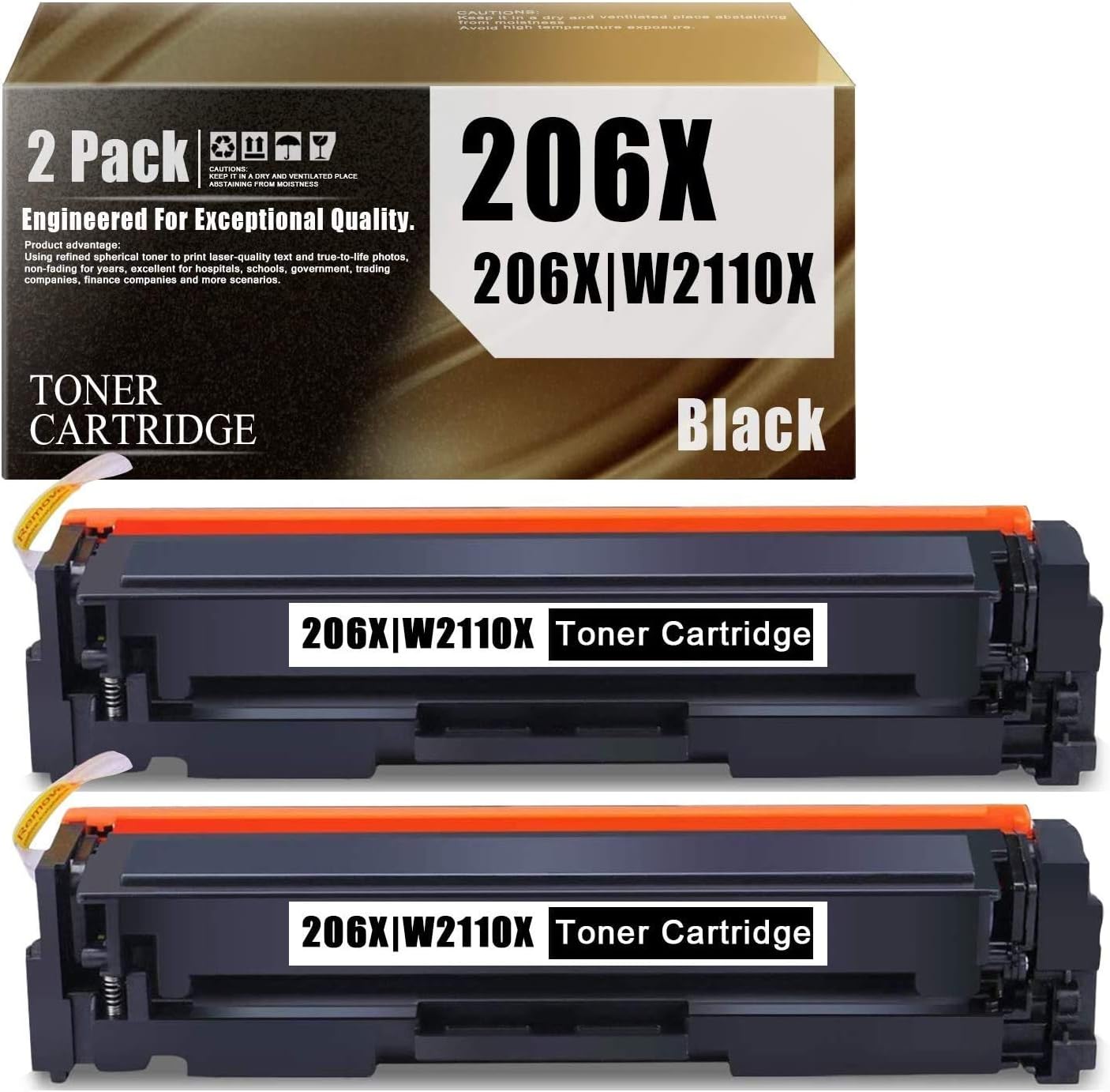 hp color laserjet pro m255 toner