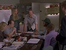 Amazon De 30 Rock Staffel 5 Ansehen Prime Video