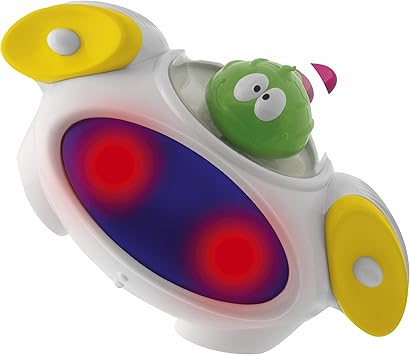 juguetes chicco amazon