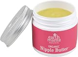 Earth Mama Angel Baby 2oz Natural Nipple Butter view 8