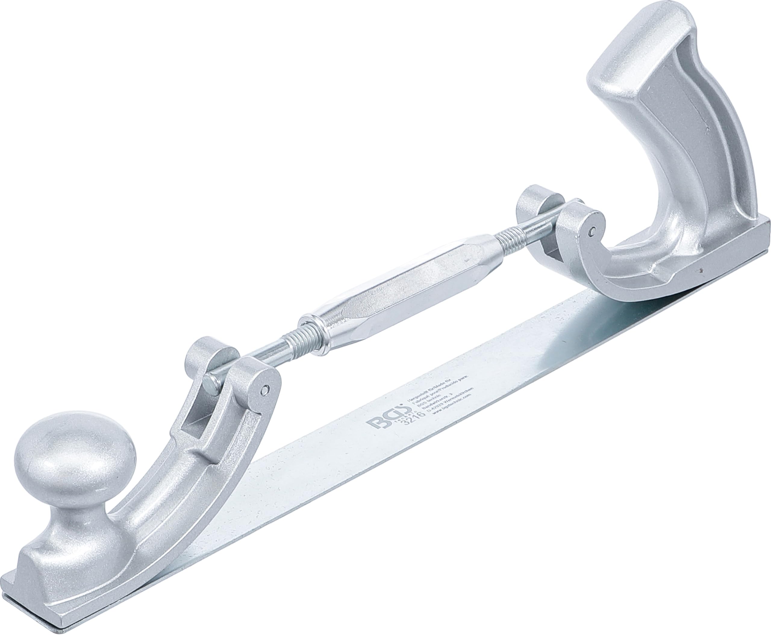 BGS 3216 | Car Body File Frame