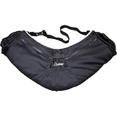 Hunter Safety System Muff-Pak: Polar Fleece Hand Warmer, Front and Back Pockets, Ergonomically Correct Hunting Gear, Perfect for Hunting or Camping