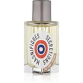 Etat Libre d'Orange, SECRETIONS MAGNIFIQUES, Eau de Parfum Spray, 1.6 oz