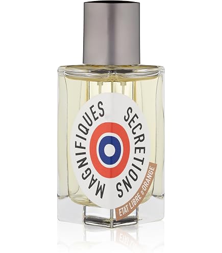 Amazon.com: Etat Libre d'Orange Remarkable People Eau de Parfum