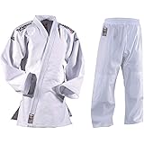 DanRho Dojo Judo Suit Classic