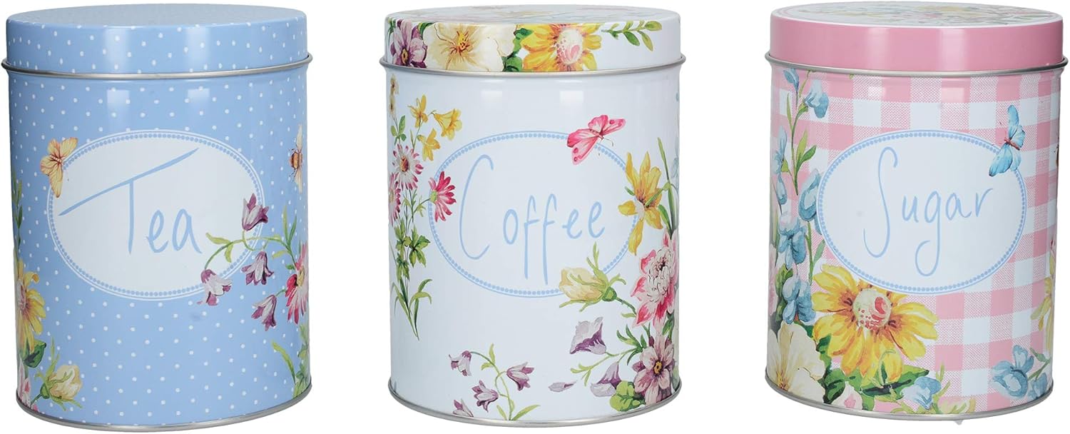 katie alice canisters