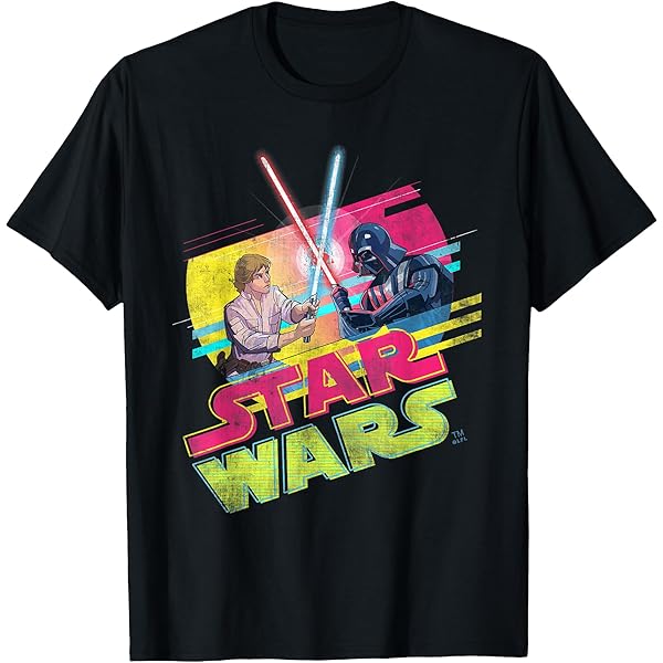トップス Kith x STAR WARS Kids Luke Poster Tee M Kith x STAR WARS Luke Poster Vintage Tee Black | Senikersku
