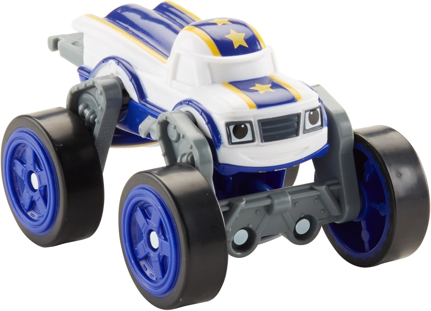 flip and race darington