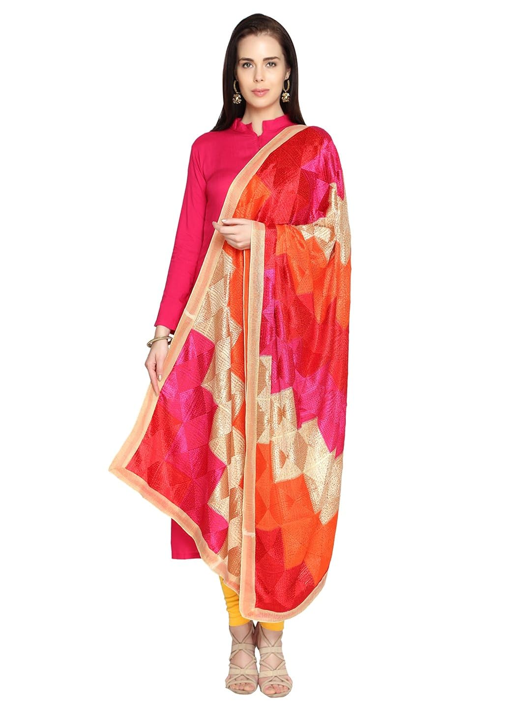 dupatta bazaar women's dupatta
