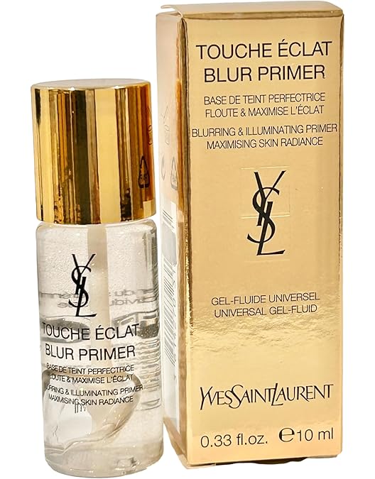 Amazon.com: Yves Saint Laurent YSL PURE SHOTS Night Reboot Serum