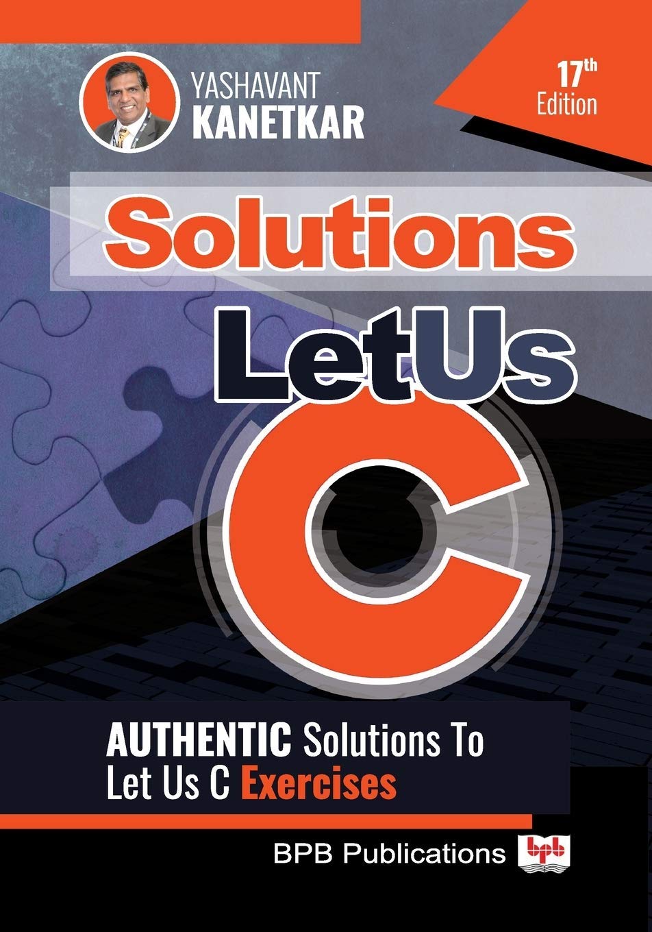 Solutions Let Us C – 16th Edition