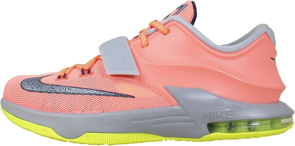 kd 7 pink and grey