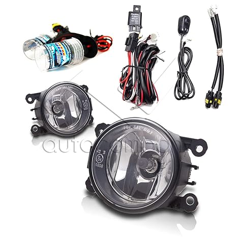 Subaru Outback Fog Light Wiring - Fuse & Wiring Diagram