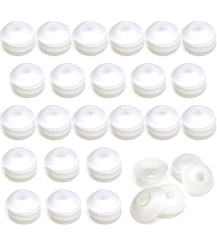 【kumiっち】 Amazon.com: Beadalon Kumihimo Bobbins 8/Pkg, 2.5