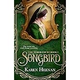 Songbird (The Tudor Court)