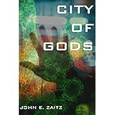 City of Gods (Stein Anthology)