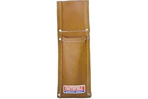Faithfull FAISLH Scaffolding Level Holder Black