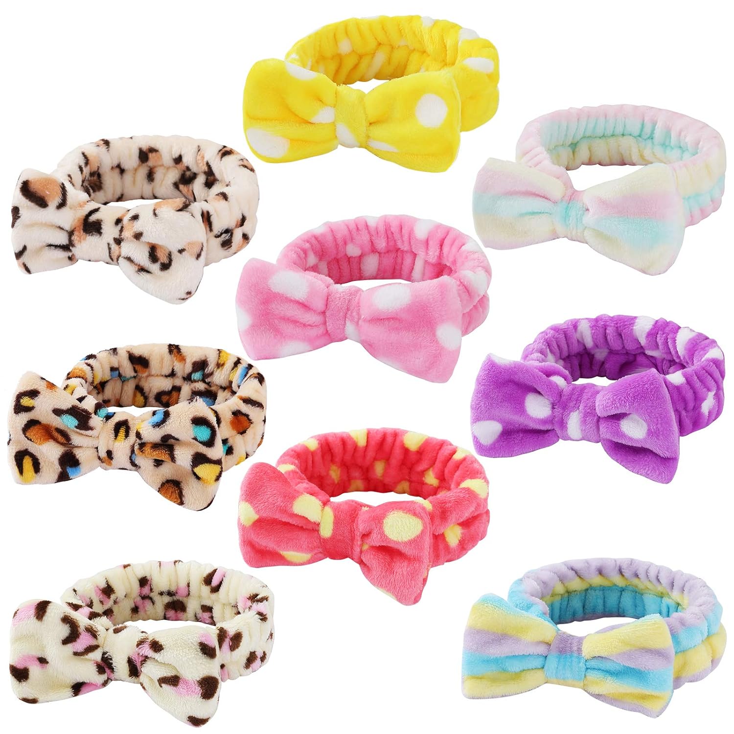 skincare headband amazon