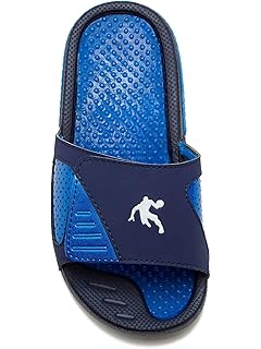 and1 memory foam sandals