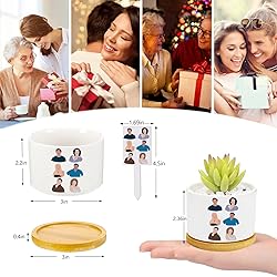 Funny TV Show Planter Pots, TV Show Merchandis