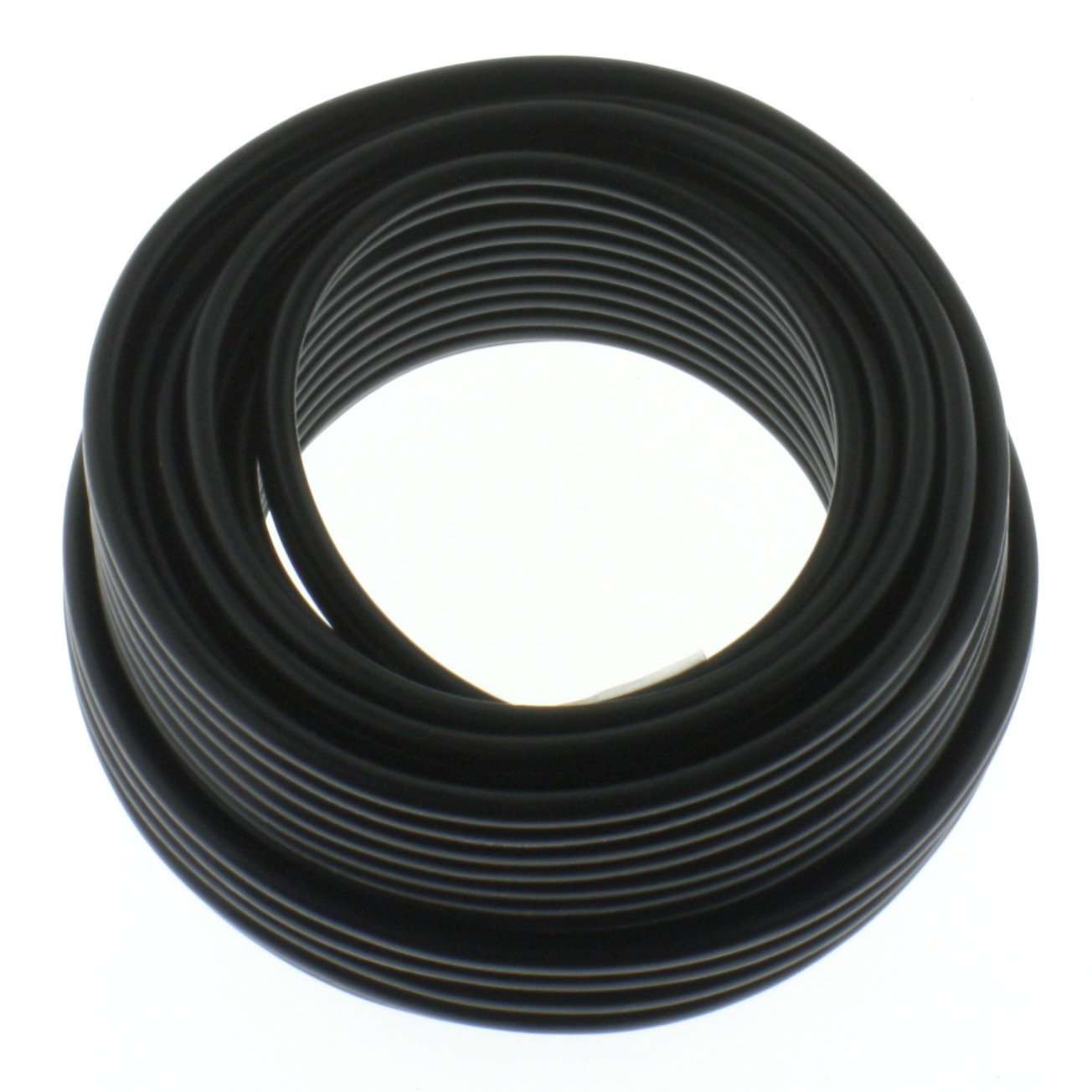 Speaker Cable Round 100 m 2 x 2.5 mm² Professional PA Installation Audio Round Cable