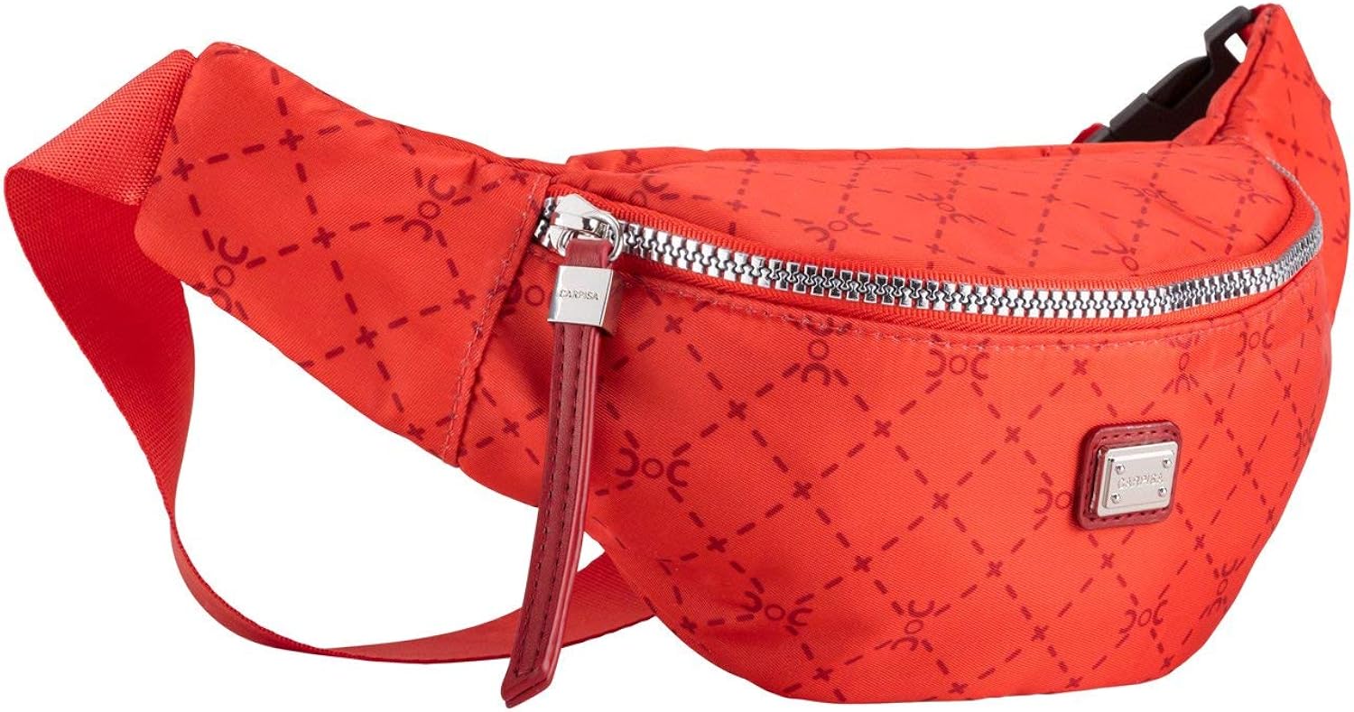 Marsupi CARPISA® Marsupio da donna piccolo CLIZIA urban-earth.co.uk