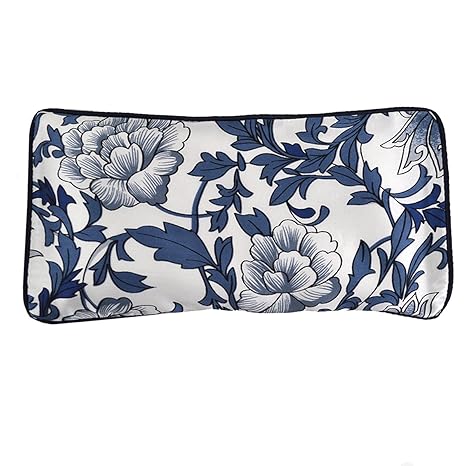 Yaosen Mulberry Silk Eye Pillow Lavender Flaxseed Eye Mask For