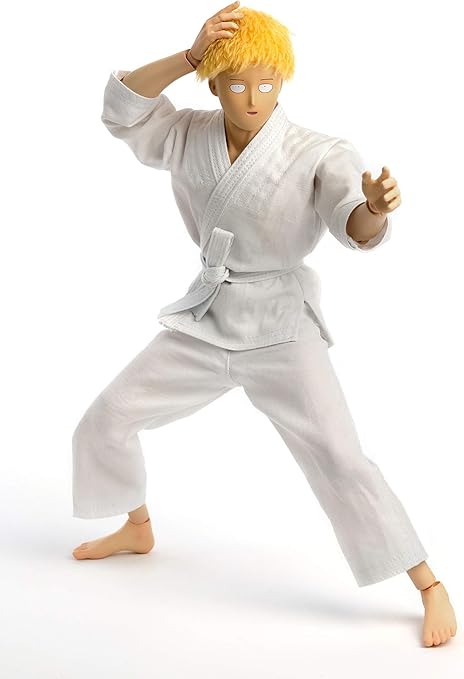 one punch man action figure amazon