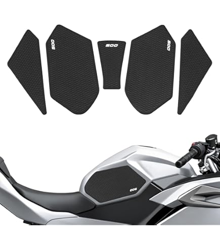 Eliminador De Rabeta Fixo Kawasaki Z500 Ninja 500 Suporte de placa Z 500 ninja500 | Brasil
