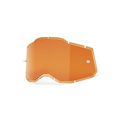 100% Goggle Replacement Lens - RC2/AC2/ST2