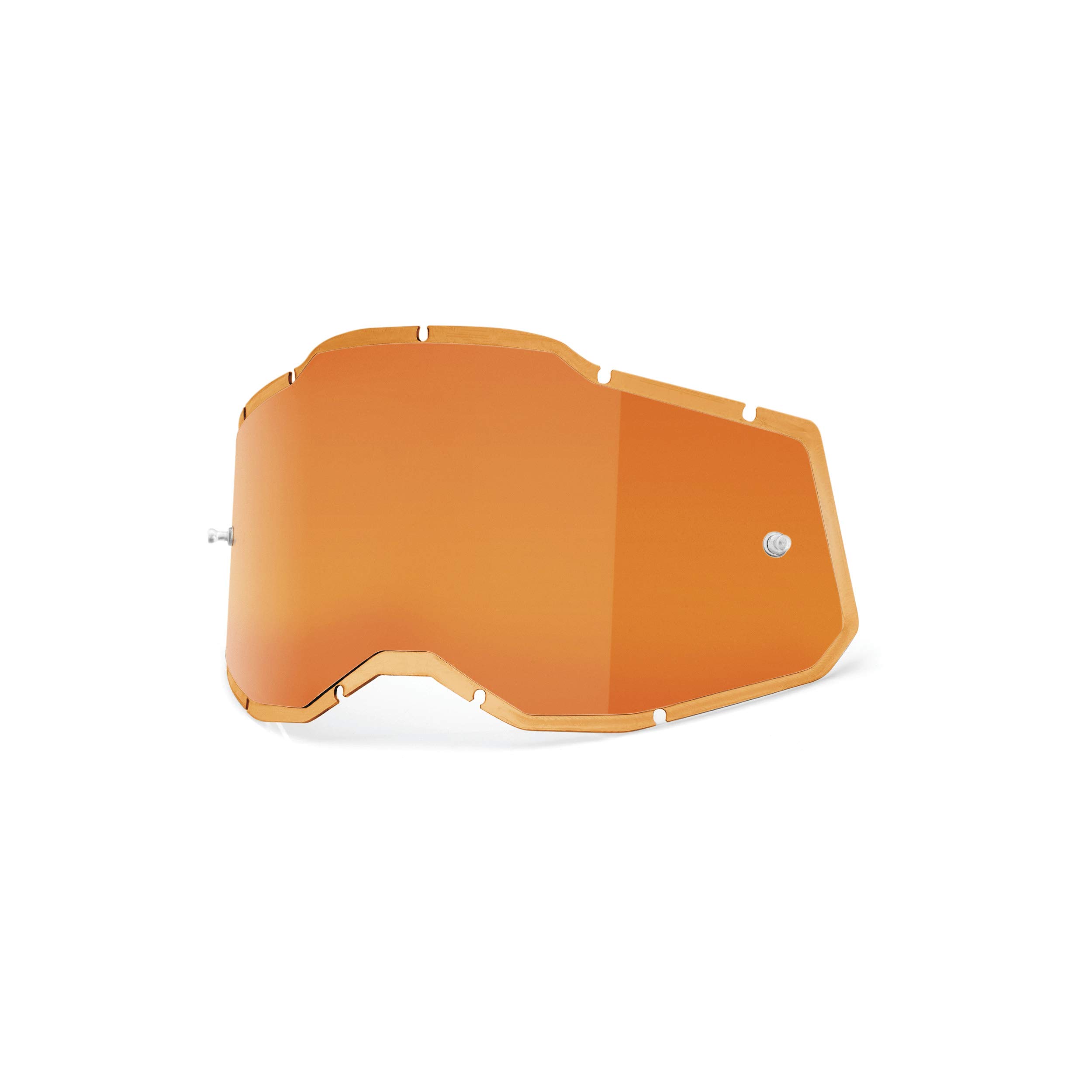 100% Goggle Replacement Lens - RC2/AC2/ST2