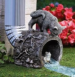 Gutter Downspout Extension - Downspout Splash Block