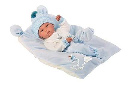 muñecas llorens amazon