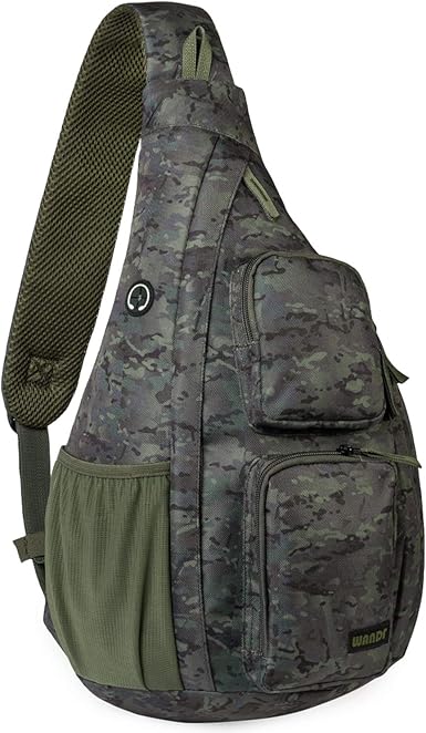 one strap crossbody backpack