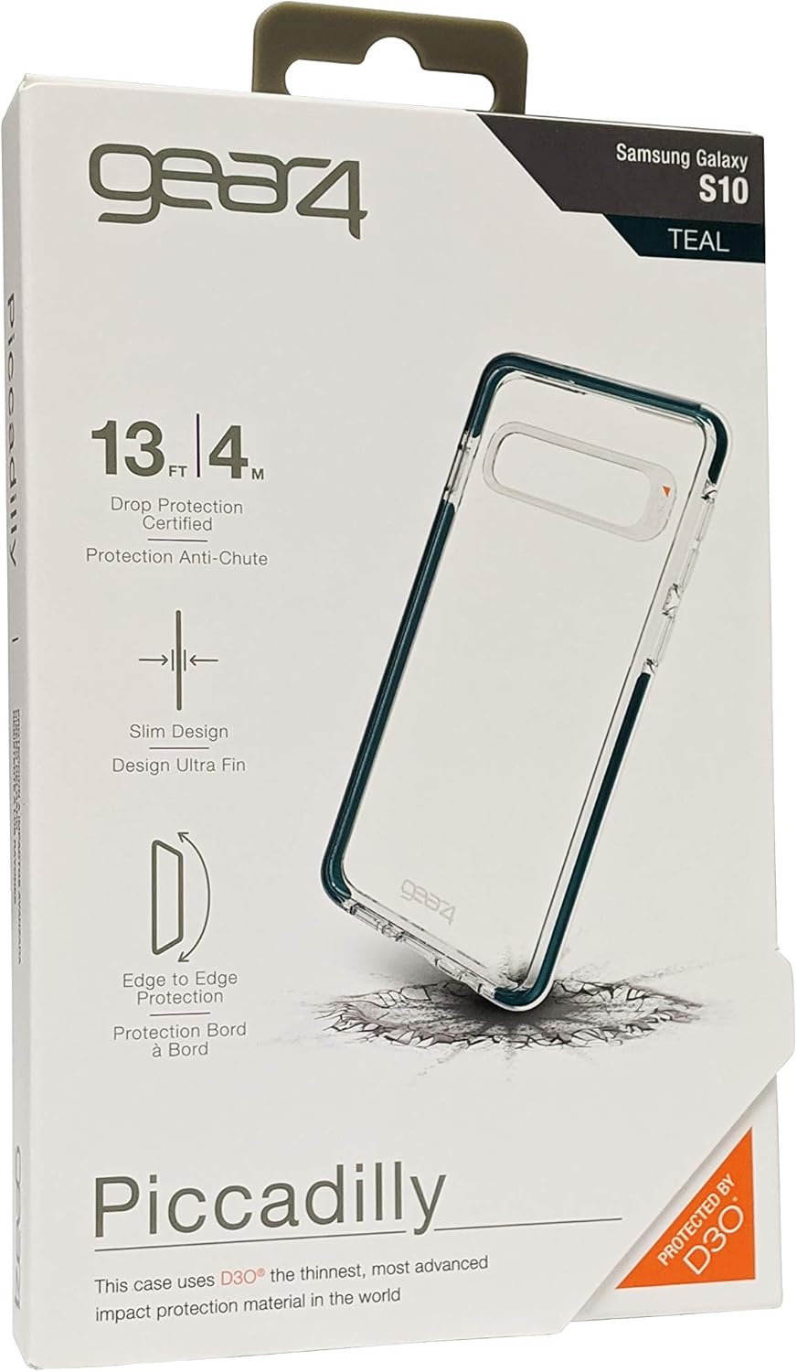 samsung s10 gear4 case
